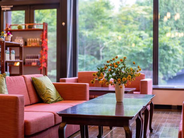 Imagen de los interiores del Hotel Appi Kogen Mori No. Foto 16