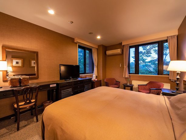 Imagen de la habitación del Hotel Appi Kogen Mori No. Foto 11