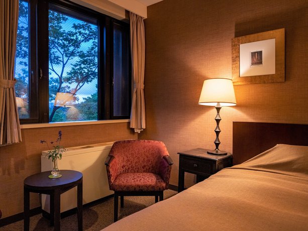 Imagen de la habitación del Hotel Appi Kogen Mori No. Foto 12