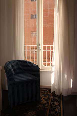 Imagen de la habitación del Hotel Appia 442. Foto 1