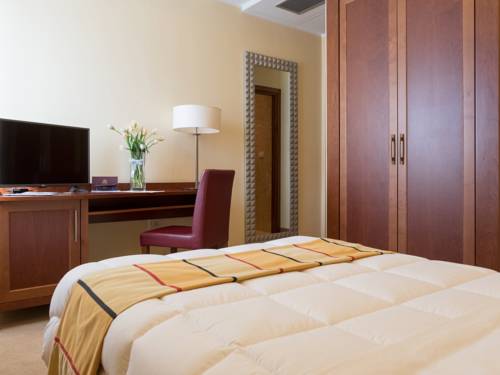 Imagen de la habitación del Hotel Appia Antica. Foto 3