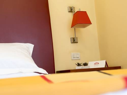 Imagen de la habitación del Hotel Appia Antica. Foto 4