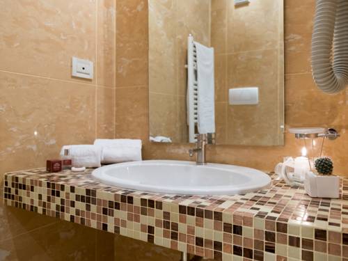 Imagen de la habitación del Hotel Appia Antica. Foto 6