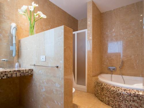 Imagen de la habitación del Hotel Appia Antica. Foto 13