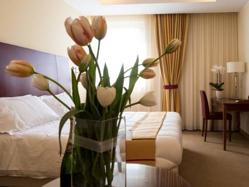 Imagen de la habitación del Hotel Appia Antica. Foto 15