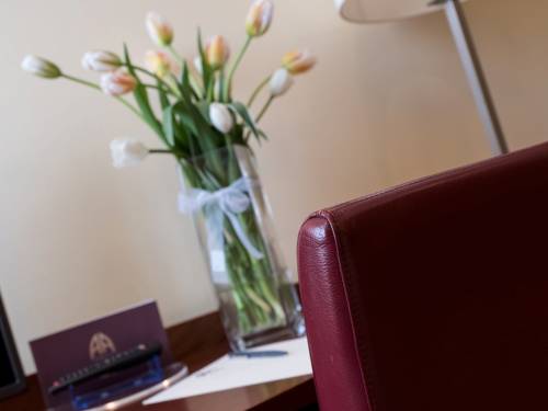 Imagen de la habitación del Hotel Appia Antica. Foto 16