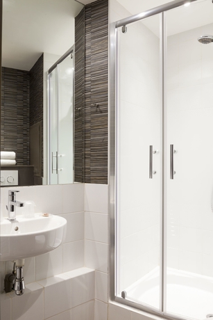 Imagen de la habitación del Hotel Appia La Fayette. Foto 4