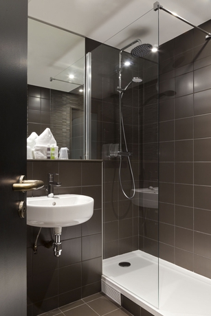 Imagen de la habitación del Hotel Appia La Fayette. Foto 7