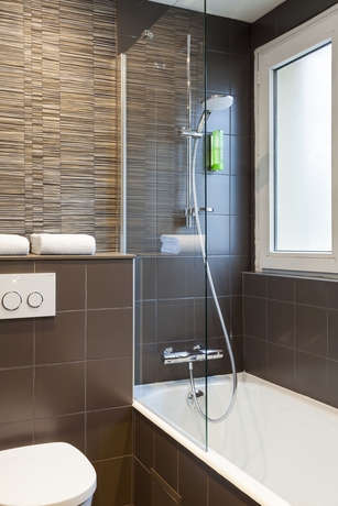 Imagen de la habitación del Hotel Appia La Fayette. Foto 11