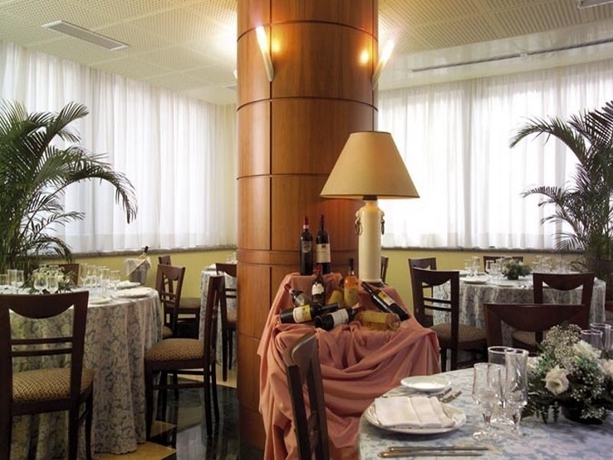 Imagen general del Hotel Appia Park. Foto 7