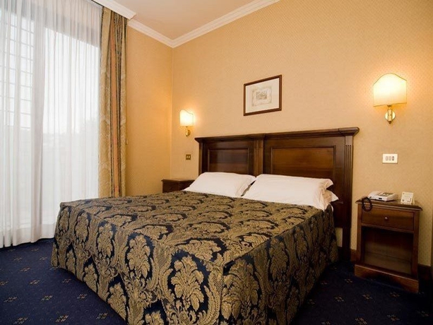 Imagen general del Hotel Appia Park. Foto 9