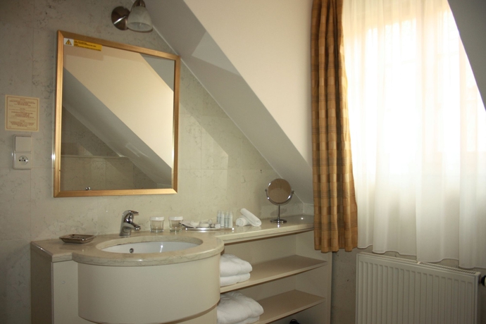 Imagen de la habitación del Hotel Appia Residences. Foto 5