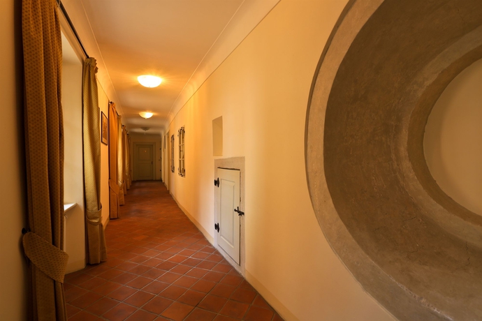 Imagen de los interiores del Hotel Appia Residences. Foto 12