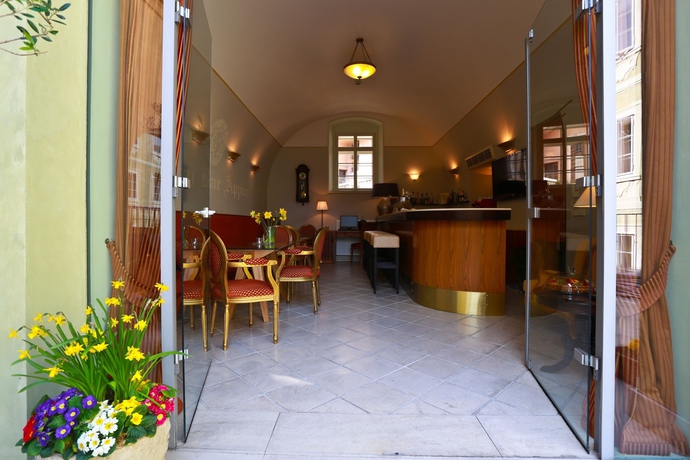 Imagen de los interiores del Hotel Appia Residences. Foto 13