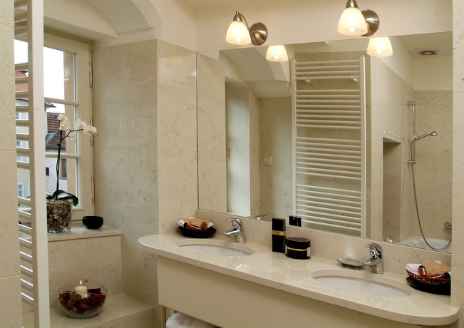 Imagen de la habitación del Hotel Appia Residences. Foto 7