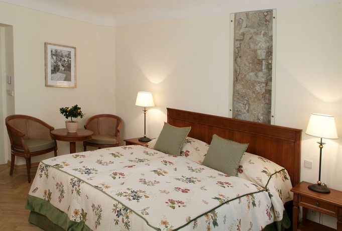 Imagen de la habitación del Hotel Appia Residences. Foto 9