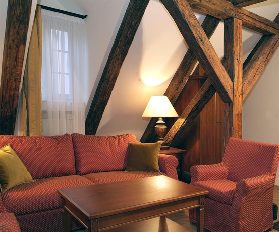 Imagen de los interiores del Hotel Appia Residences. Foto 15