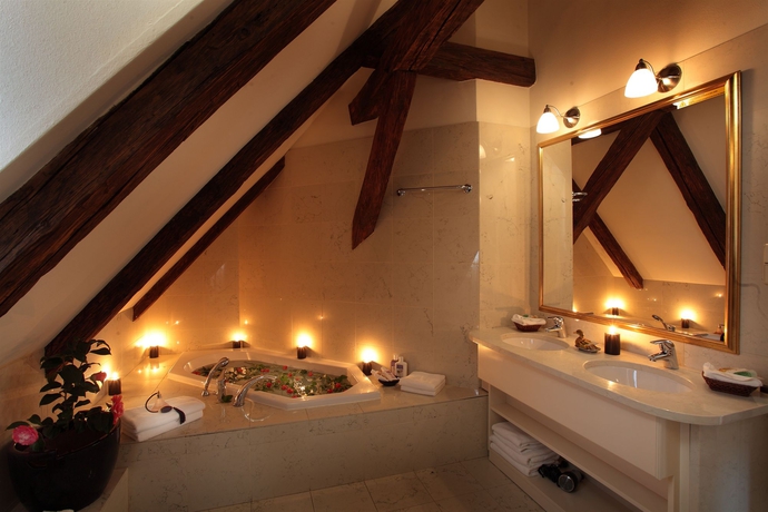 Imagen de la habitación del Hotel Appia Residences. Foto 11