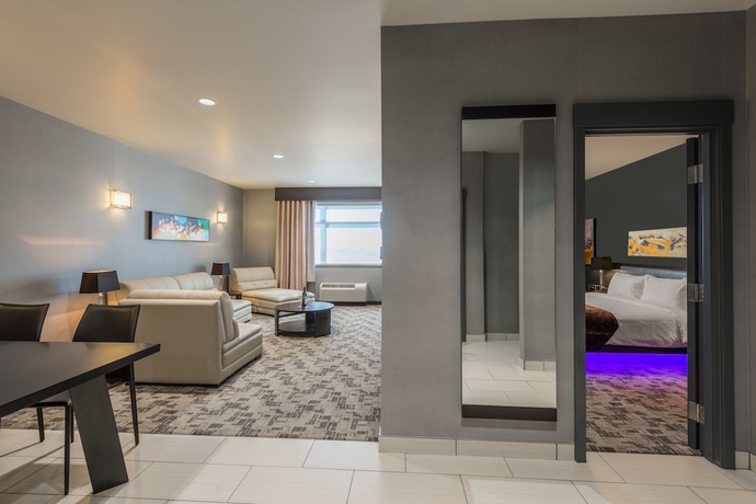 Imagen de la habitación del Hotel Applause By Clique. Foto 6