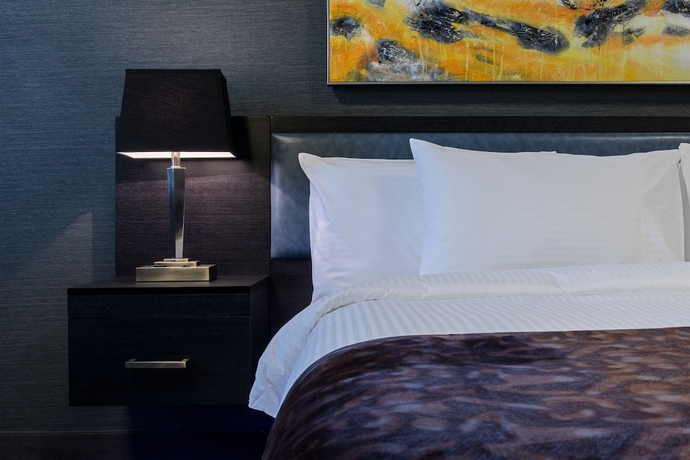 Imagen de la habitación del Hotel Applause By Clique. Foto 7