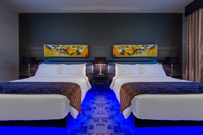 Imagen de la habitación del Hotel Applause By Clique. Foto 8