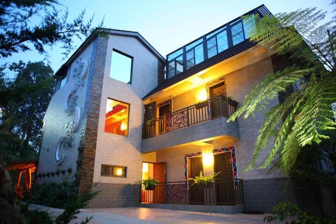 Imagen general del Hotel Applause In The Mountain. Foto 3