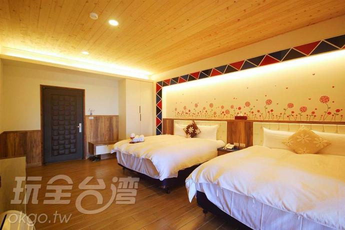 Imagen general del Hotel Applause In The Mountain. Foto 4