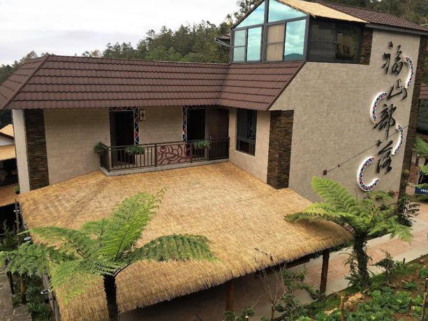 Imagen general del Hotel Applause In The Mountain. Foto 5