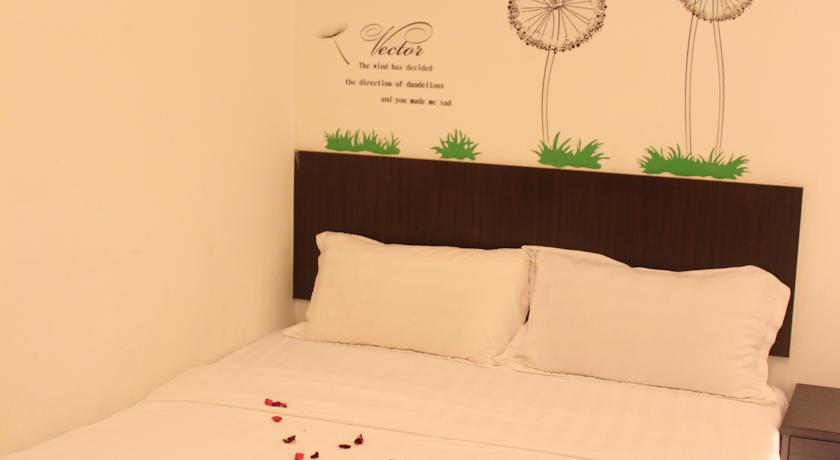 Imagen general del Hotel Apple 1 Hotel Superior. Foto 6