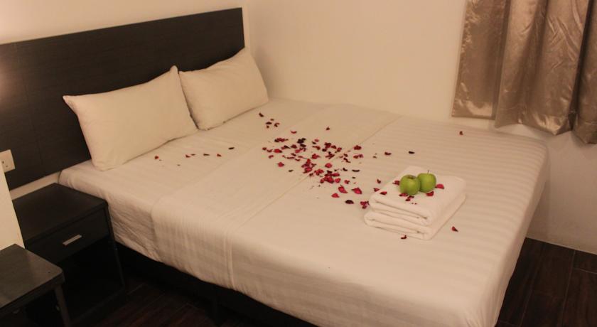 Imagen general del Hotel Apple 1 Queensbay. Foto 5