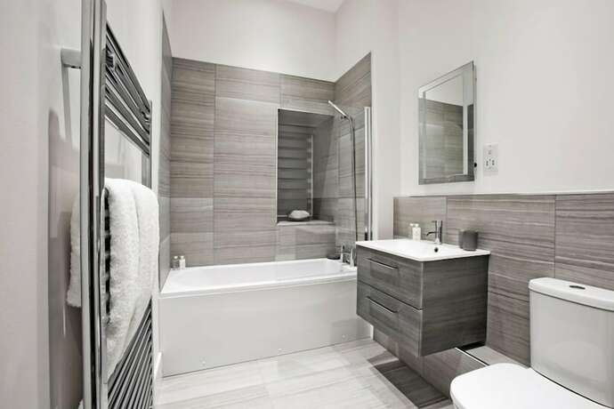Imagen general del Hotel Apple Apartments Devanha Gardens. Foto 13