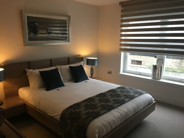 Imagen de la habitación del Hotel Apple Apartments Devanha Gardens. Foto 18