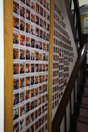 Imagen de los interiores del Hotel Apple Backpackers. Foto 12