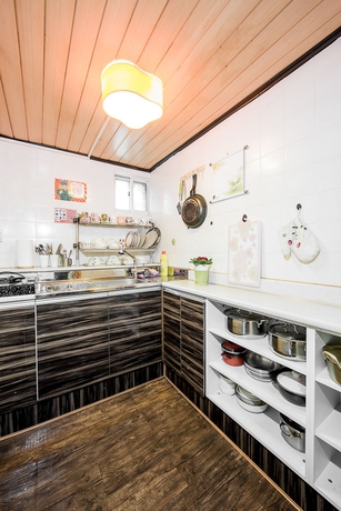 Imagen de la habitación del Hotel Apple Backpackers. Foto 2