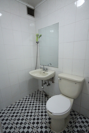 Imagen de la habitación del Hotel Apple Backpackers. Foto 3