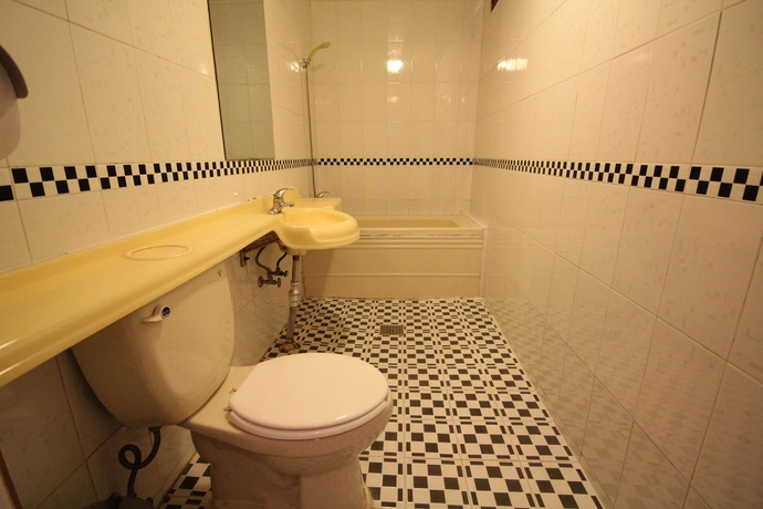 Imagen de la habitación del Hotel Apple Backpackers. Foto 4