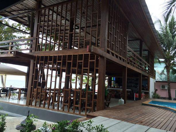 Imagen general del Hotel Apple Beachfront Resort. Foto 2