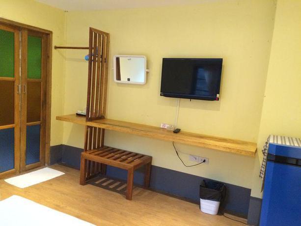 Imagen general del Hotel Apple Beachfront Resort. Foto 3