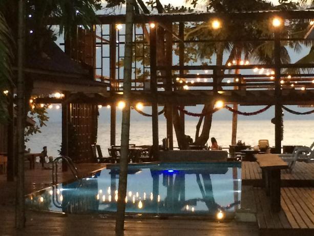Imagen general del Hotel Apple Beachfront Resort. Foto 4