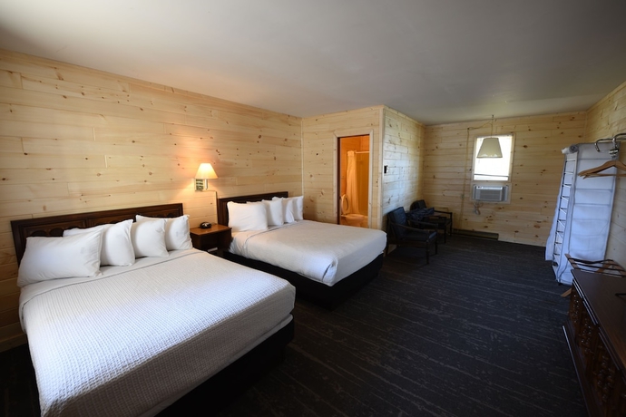 Imagen de la habitación del Hotel Apple Blossom Boutique. Foto 2