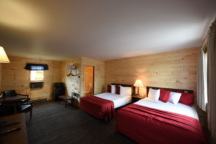 Imagen de la habitación del Hotel Apple Blossom Boutique. Foto 3