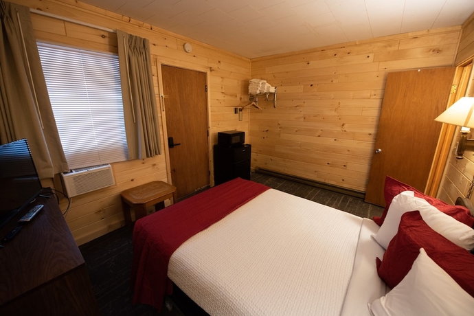 Imagen de la habitación del Hotel Apple Blossom Boutique. Foto 4