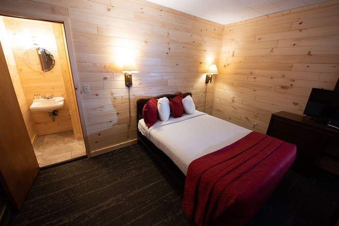 Imagen de la habitación del Hotel Apple Blossom Boutique. Foto 5