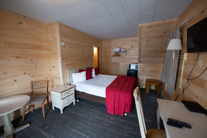 Imagen de la habitación del Hotel Apple Blossom Boutique. Foto 6