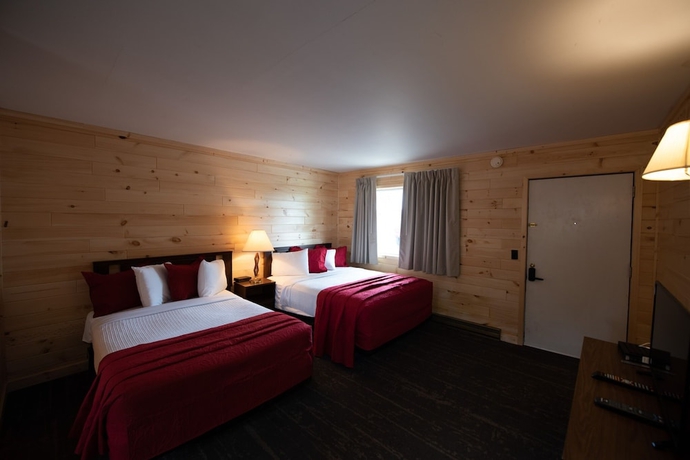 Imagen de la habitación del Hotel Apple Blossom Boutique. Foto 9
