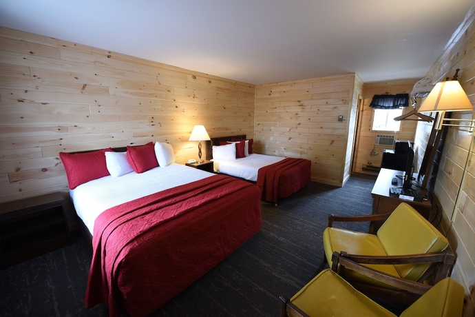 Imagen de la habitación del Hotel Apple Blossom Boutique. Foto 14