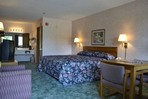 Imagen de la habitación del Hotel Apple Blossom Inn. Foto 1
