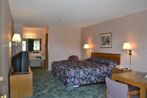 Imagen de la habitación del Hotel Apple Blossom Inn. Foto 2