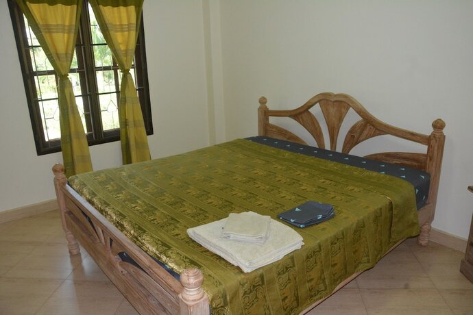 Imagen de la habitación del Hotel Apple Bungalows. Foto 3