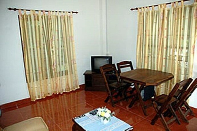 Imagen de la habitación del Hotel Apple Bungalows. Foto 6